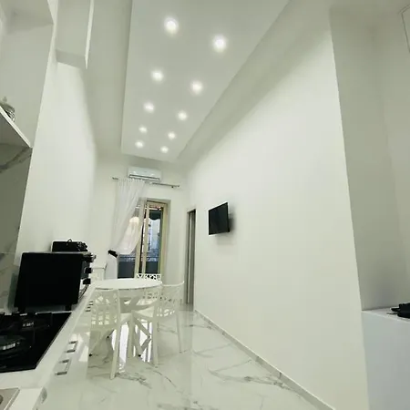 شقة Casaflo نابولي
