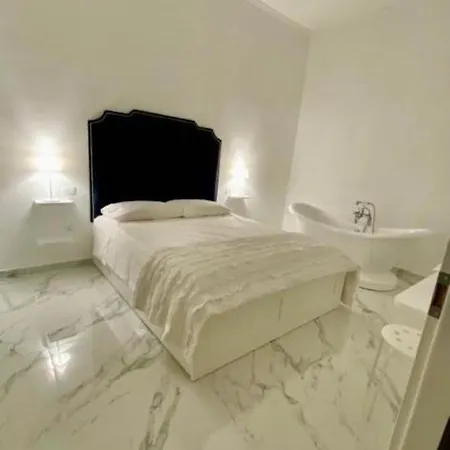 Casaflo Διαμέρισμα Νάπολη