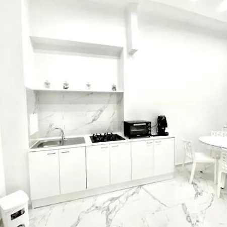 Casaflo Appartement *